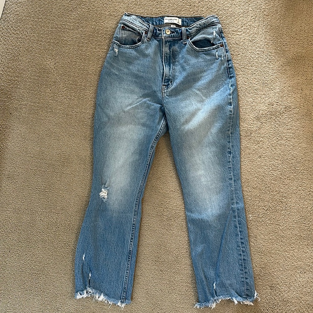 Abercrombie & Fitch Jeans